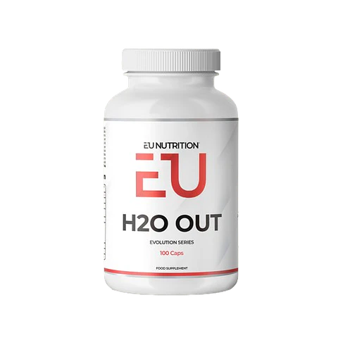 H2O Out 100 Caps