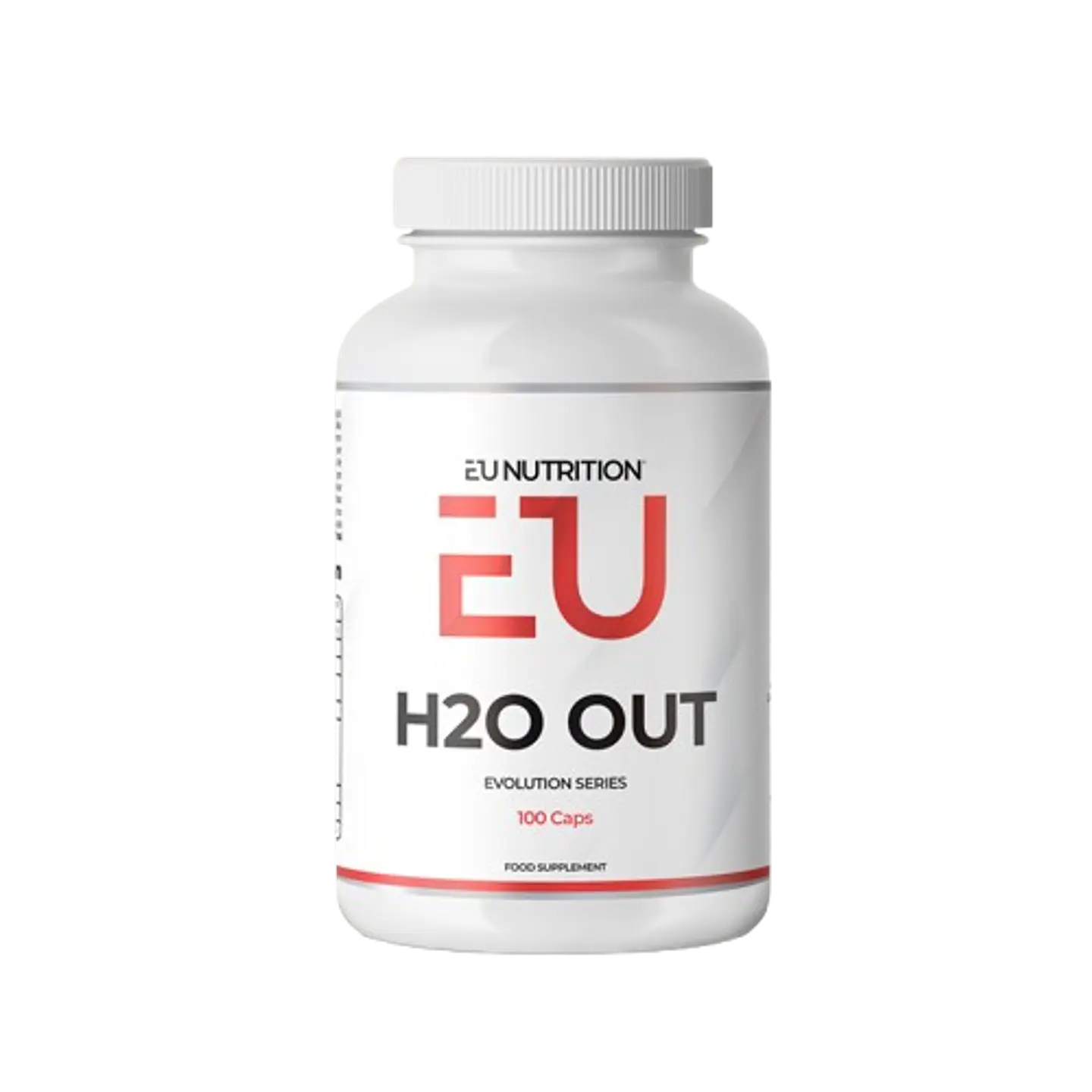 H2O Out 100 Caps 1