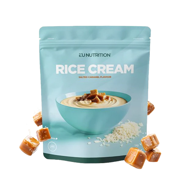 Papas de Arroz Cremosas 1 kg 1