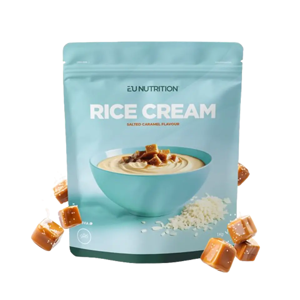Papas de Arroz Cremosas 1 kg 1