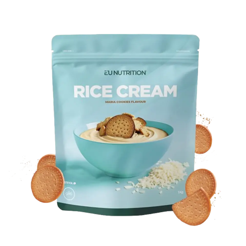 Papas de Arroz Cremosas 1 kg 2