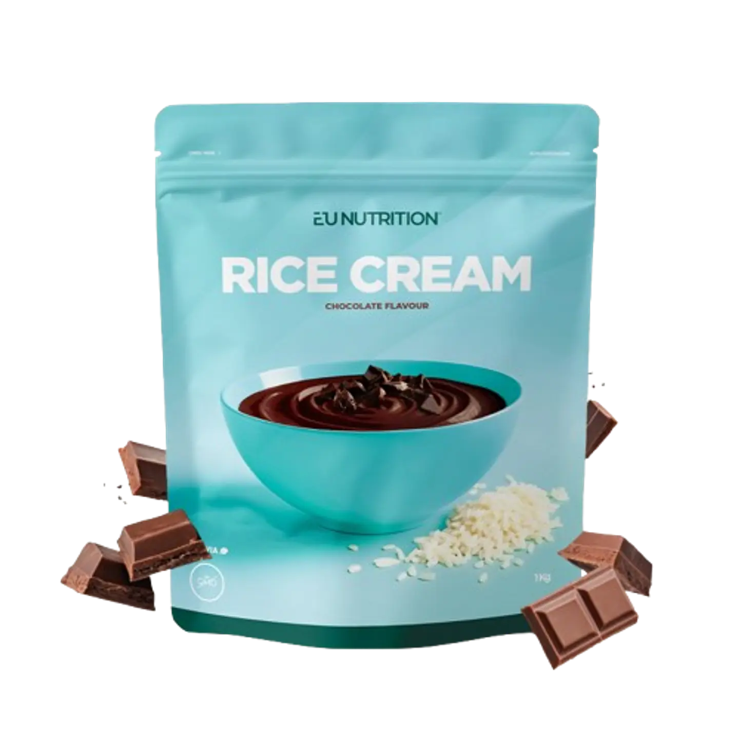 Papas de Arroz Cremosas 1 kg 3