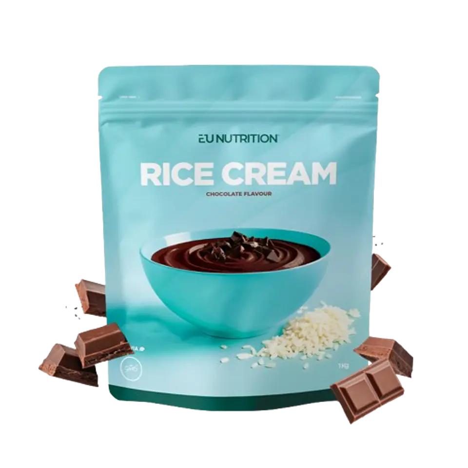 Papas de Arroz Cremosas 1 kg 3