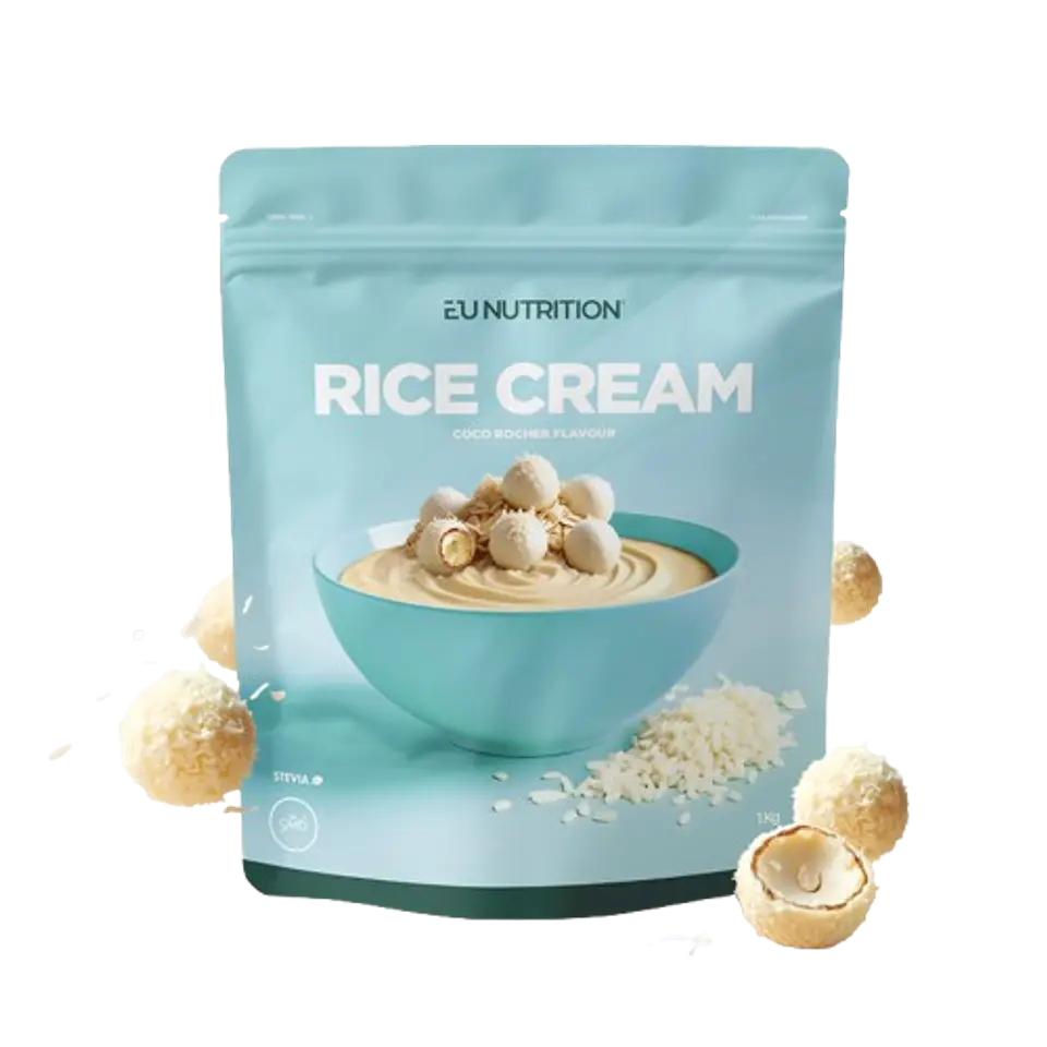 Papas de Arroz Cremosas 1 kg 4
