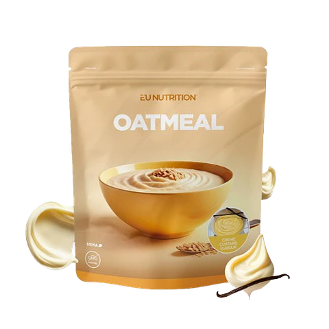 Farinha de Aveia com Sabores 1 Kg