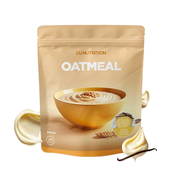 Farinha de Aveia com Sabores 1 Kg 1