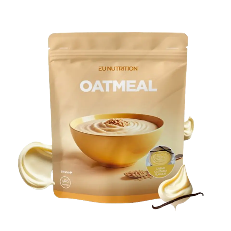 Farinha de Aveia com Sabores 1 Kg 1