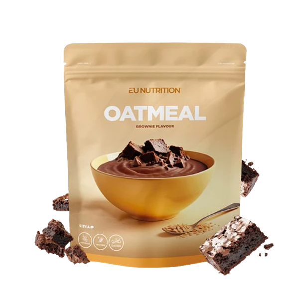 Farinha de Aveia com Sabores 1 Kg 2