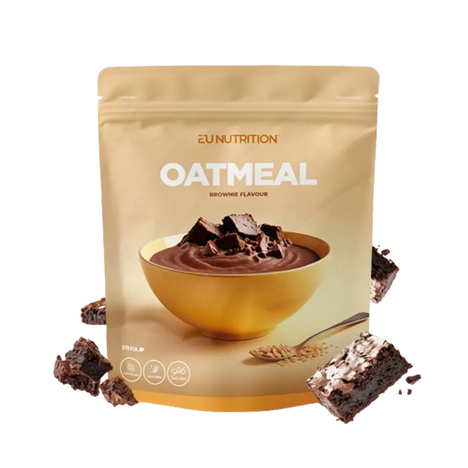 Farinha de Aveia com Sabores 1 Kg 2