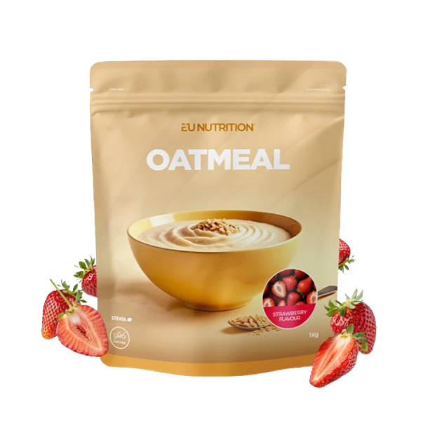 Farinha de Aveia com Sabores 1 Kg 3