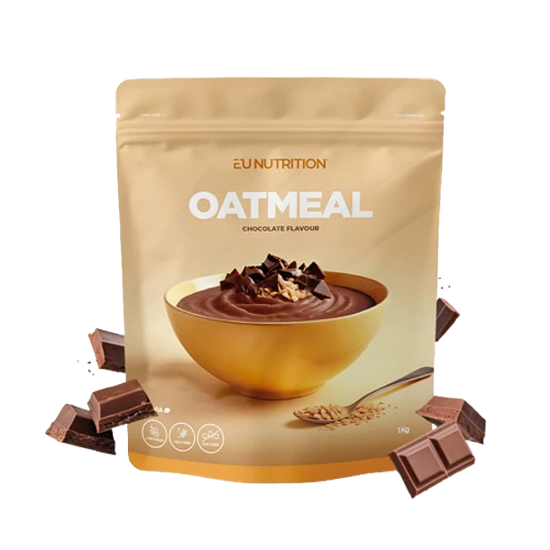 Farinha de Aveia com Sabores 1 Kg 4