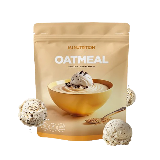 Farinha de Aveia com Sabores 1 Kg 5