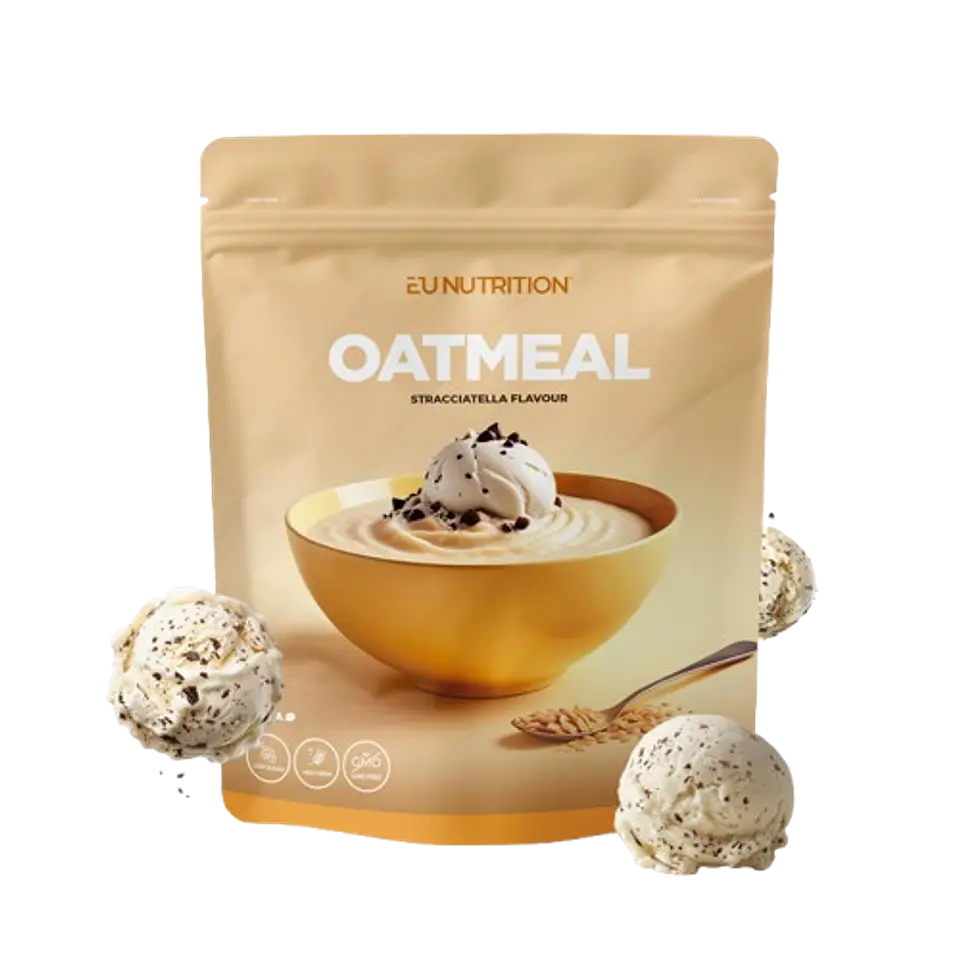 Farinha de Aveia com Sabores 1 Kg 5