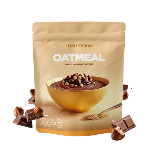 Farinha de Aveia com Sabores 1 Kg 6