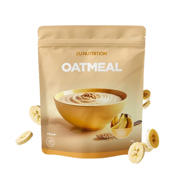 Farinha de Aveia com Sabores 1 Kg 7