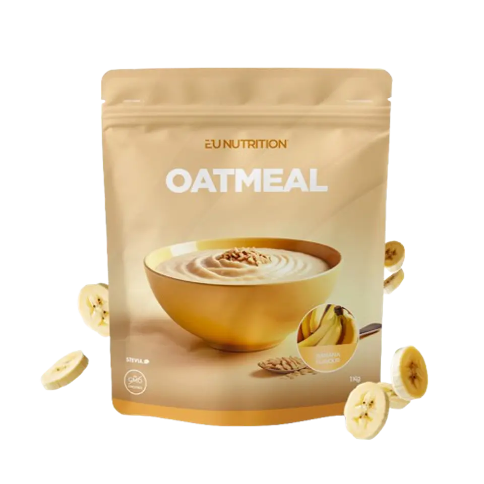 Farinha de Aveia com Sabores 1 Kg 7