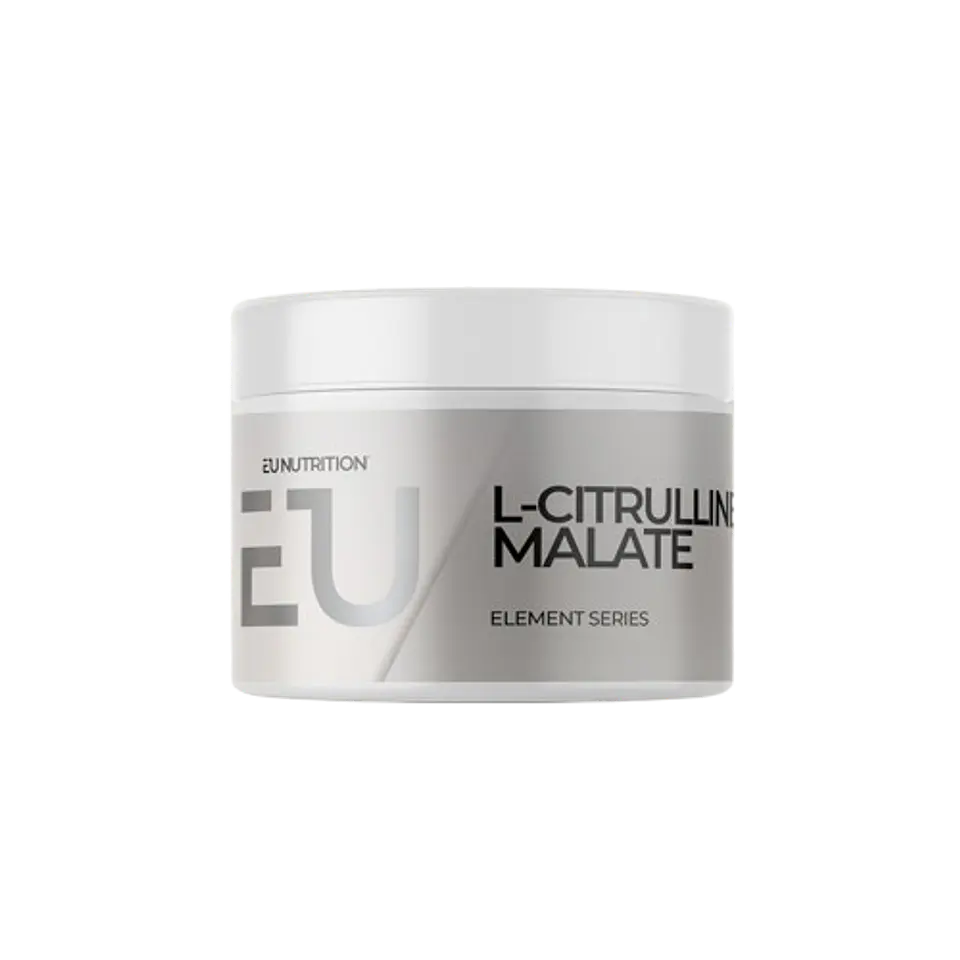 L-Citrulina Malato 150 g 1