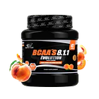 BCAA’S 8.1.1 Évolution 250 gr 1