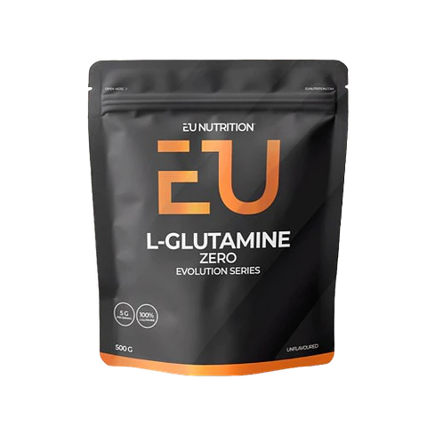 L-Glutamine Zero 500 gr