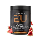 Bcaa + L-Glutamine Zero 250 gr 1