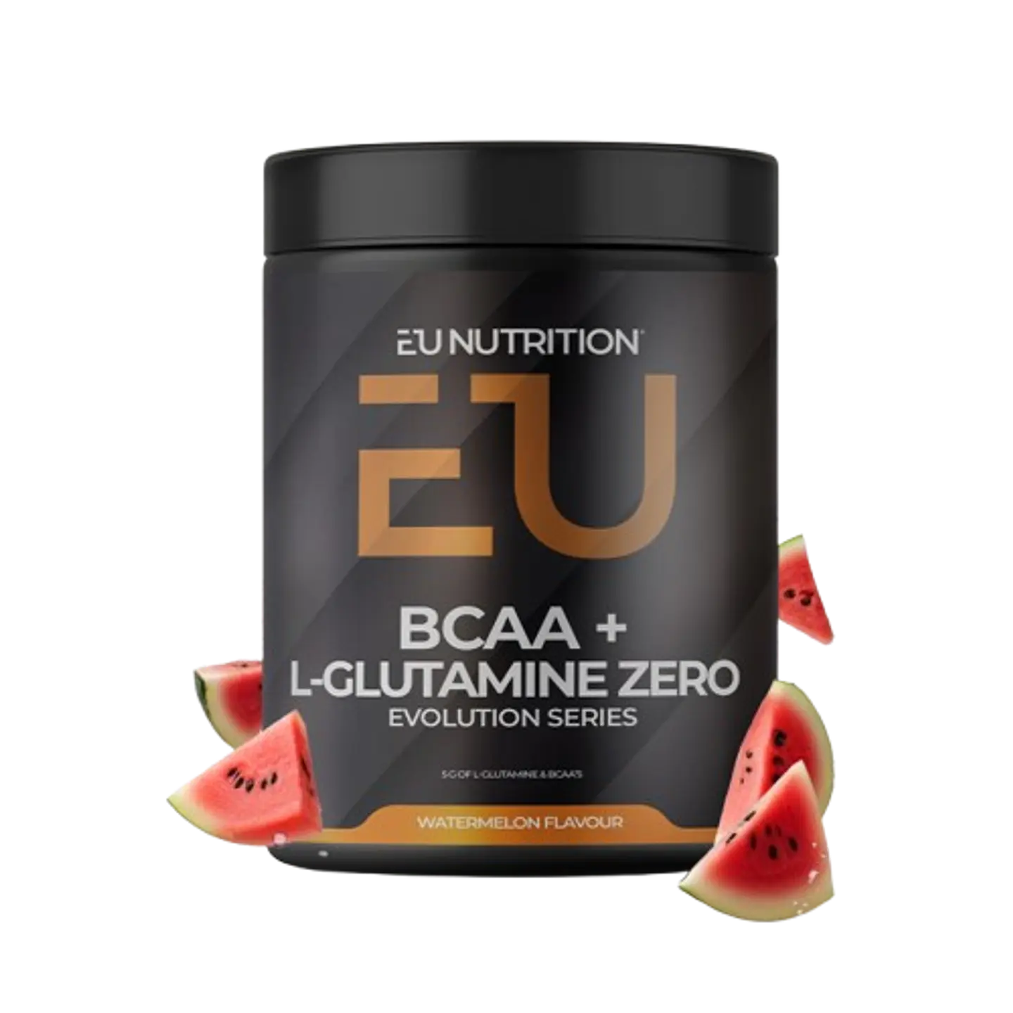 Bcaa + L-Glutamine Zero 250 gr 1