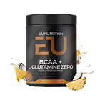Bcaa + L-Glutamine Zero 250 gr 2