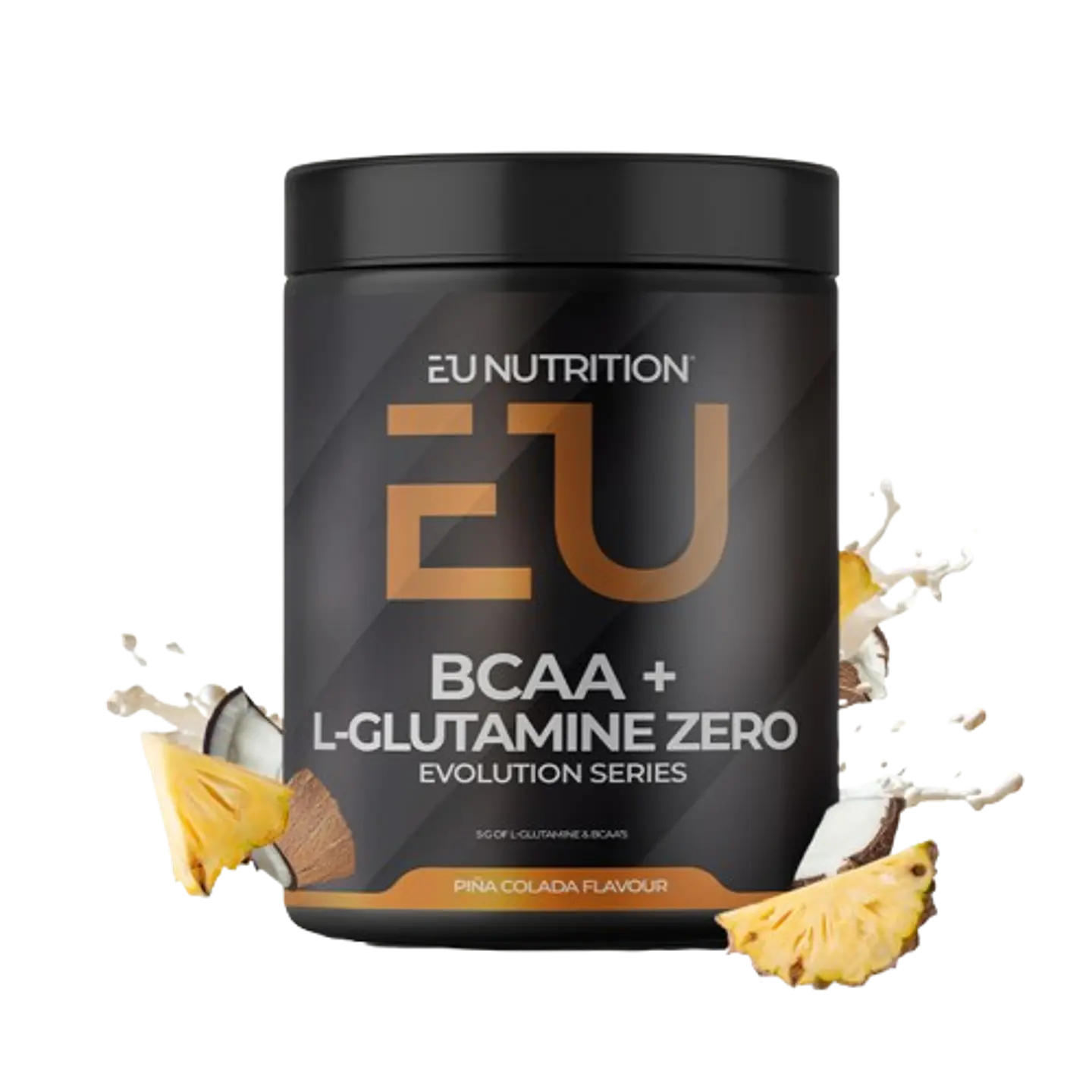 Bcaa + L-Glutamine Zero 250 gr 2