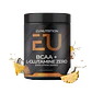 Bcaa + L-Glutamine Zero 250 gr - Vorschaubild 2