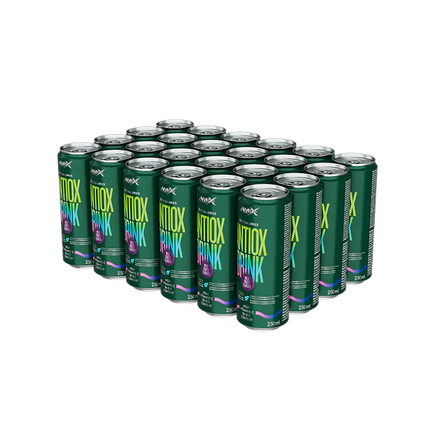 Antiox Drink 24x250ml