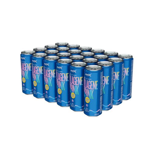 Collagen Drink 24x250ml