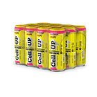 Pré-treino cellup energético 12x500ml 1