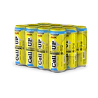 Pré-treino cellup energético 12x500ml 2