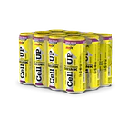 Pré-treino cellup energético 12x500ml 6