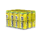 Pré-treino cellup energético 12x500ml 7