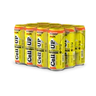 Pré-treino cellup energético 12x500ml 9
