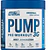 Pump 3G Zero Stim - Caffeine Free Pre-Workout 375g