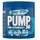 Pump 3G Zero Stim - Caffeine Free Pre-Workout 375g 4