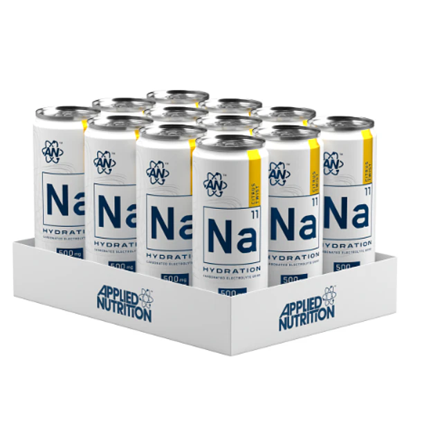 Na11 hydration 12x330ml 1