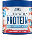 Clear whey 125 gr 1