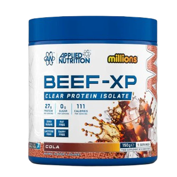 Beef XP 150 gr 1