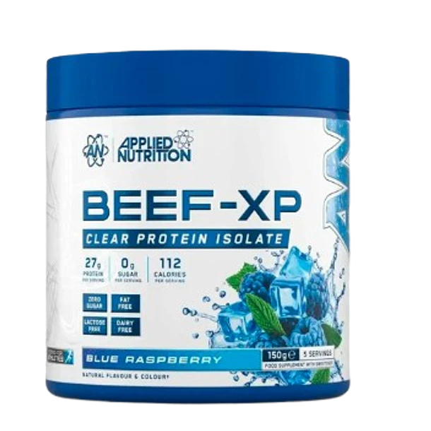 Beef XP 150 gr 2