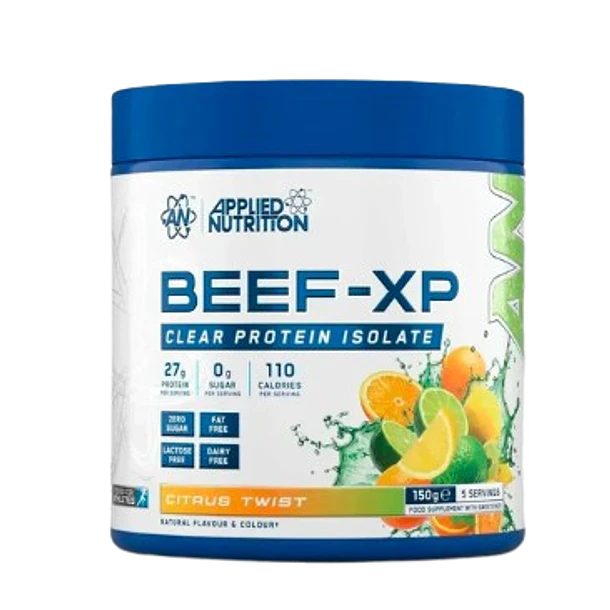 Beef XP 150 gr 3
