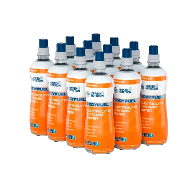 Body Fuel electrolyte 12x500ml  1