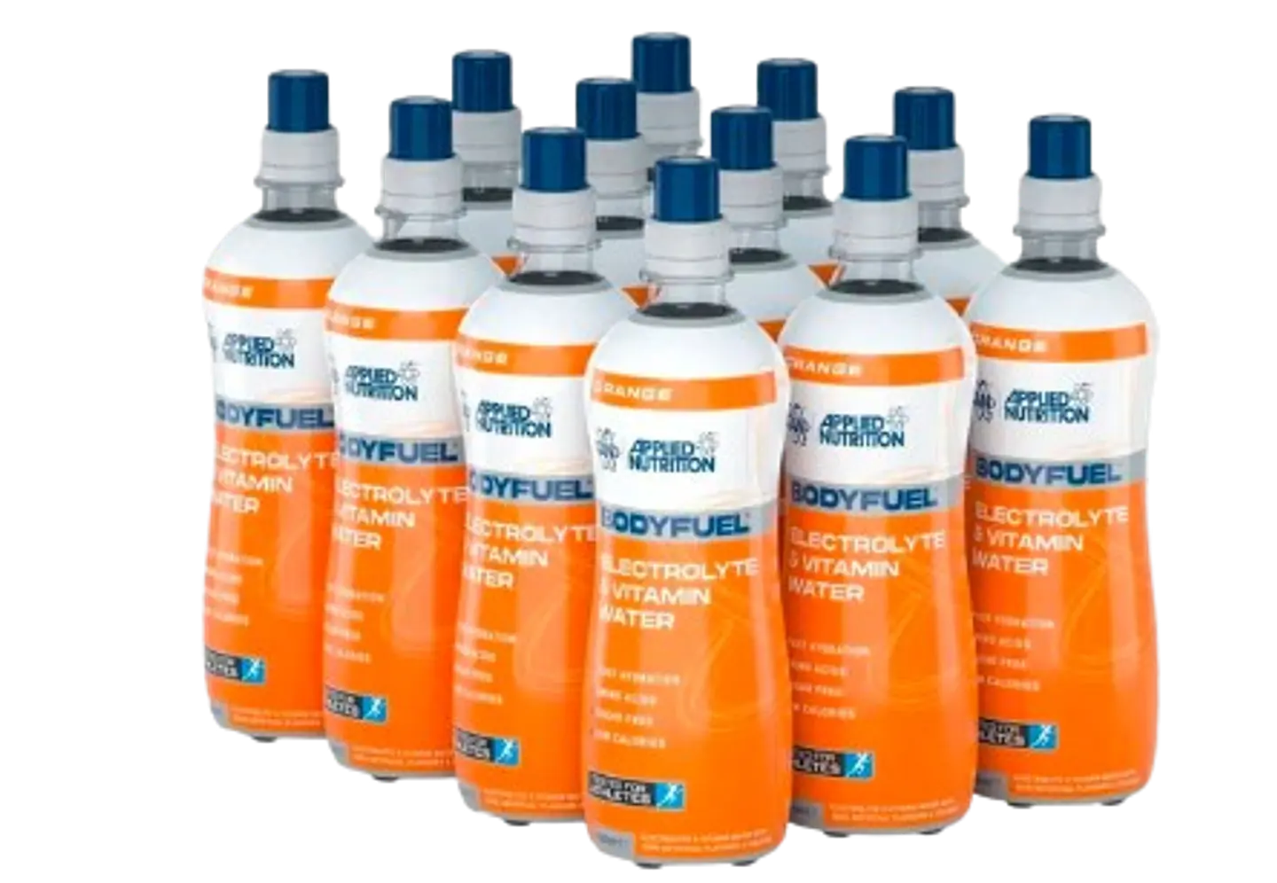 Body Fuel electrolyte 12x500ml  1