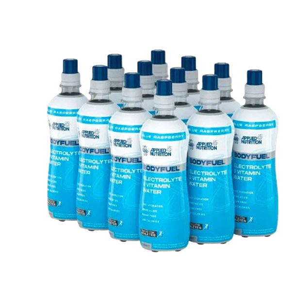 Body Fuel electrolyte 12x500ml  2