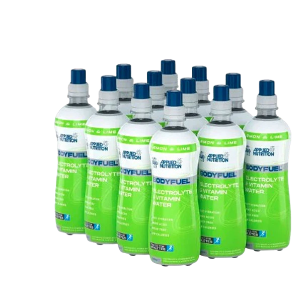 Body Fuel electrolyte 12x500ml  3