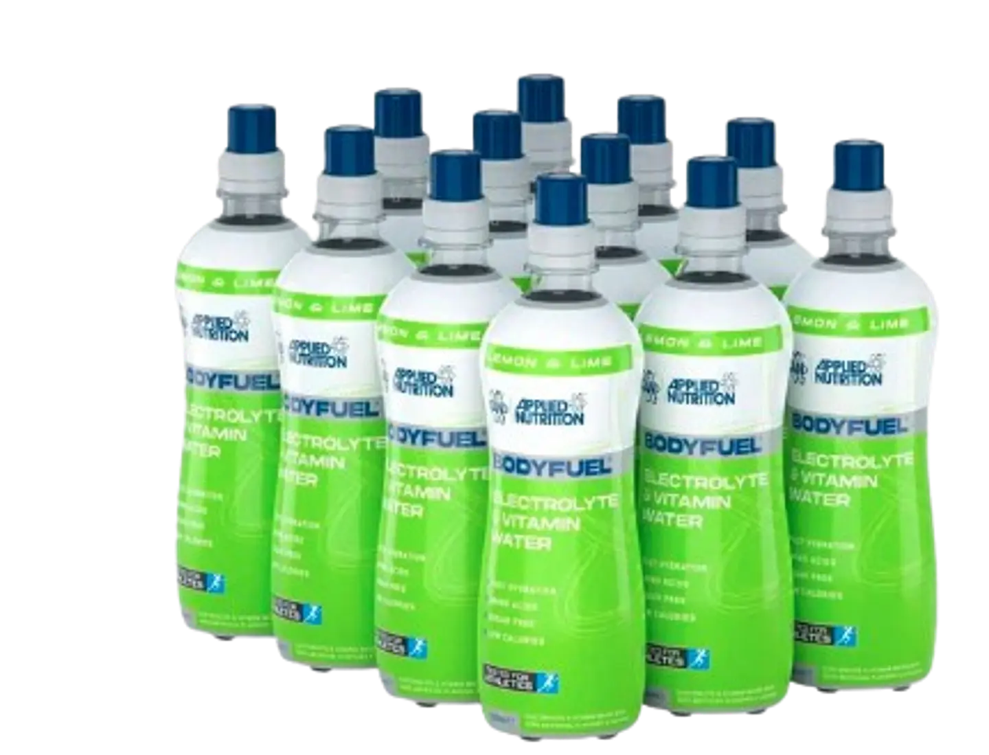 Body Fuel electrolyte 12x500ml  3