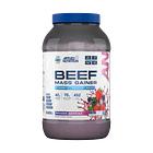 Beef mass gainer 3,13 kg 2