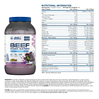 Beef mass gainer 3,13 kg 4