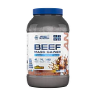 Beef mass gainer 3,13 kg 1